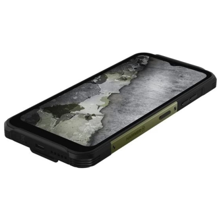 Hammer | Construction 2 | Green | 6.58 " | 1080 x 2408 pixels | Mediatek | Dimensity 6300 | Internal RAM 6 GB | 256 GB | Dual SI