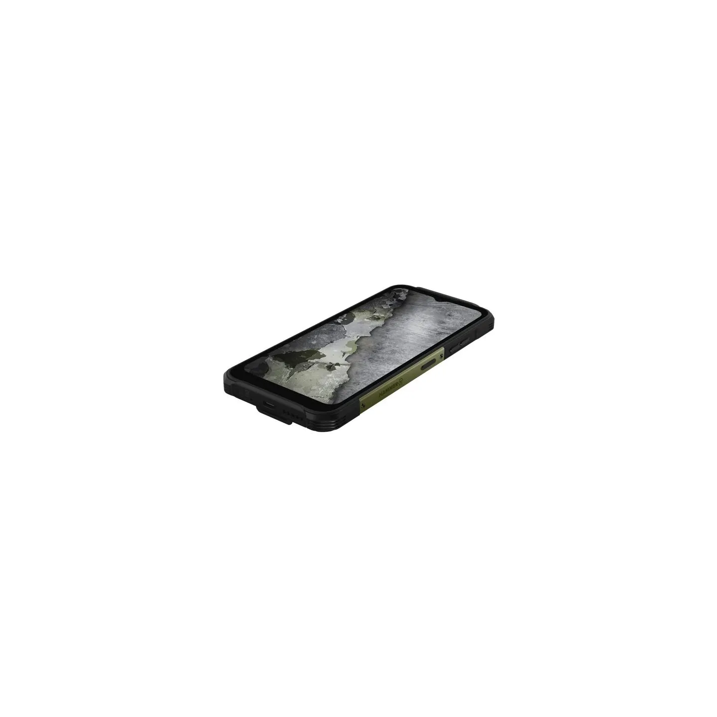 Hammer | Construction 2 | Green | 6.58 " | 1080 x 2408 pixels | Mediatek | Dimensity 6300 | Internal RAM 6 GB | 256 GB | Dual SI
