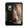 Hammer | Construction 2 | Green | 6.58 " | 1080 x 2408 pixels | Mediatek | Dimensity 6300 | Internal RAM 6 GB | 256 GB | Dual SI