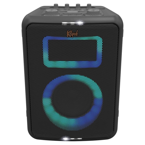 Klipsch Vegas Partybox, Black