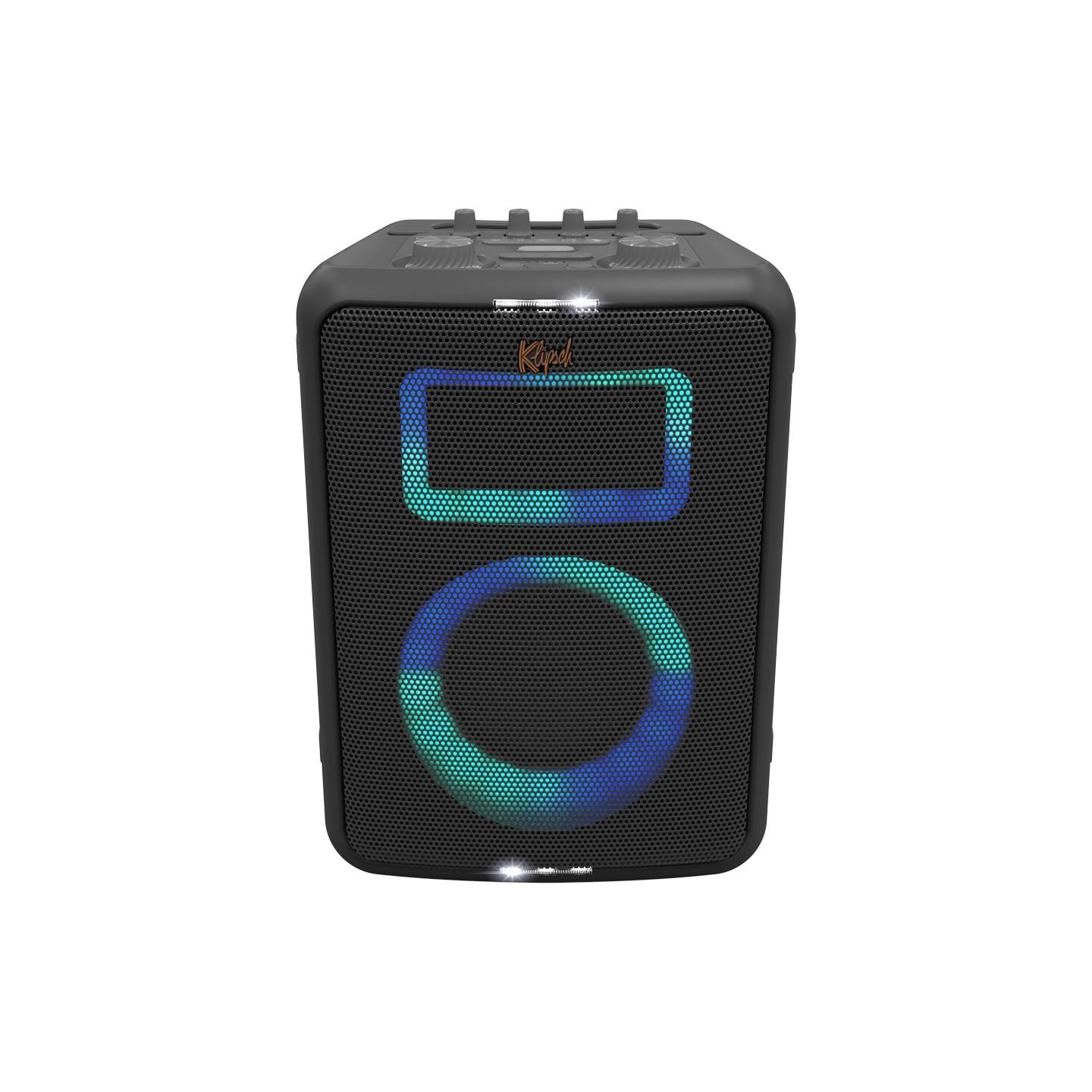 Klipsch Vegas Partybox, Black