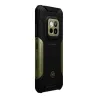 Hammer | Construction 2 | Green | 6.58 " | 1080 x 2408 pixels | Mediatek | Dimensity 6300 | Internal RAM 6 GB | 256 GB | Dual SI
