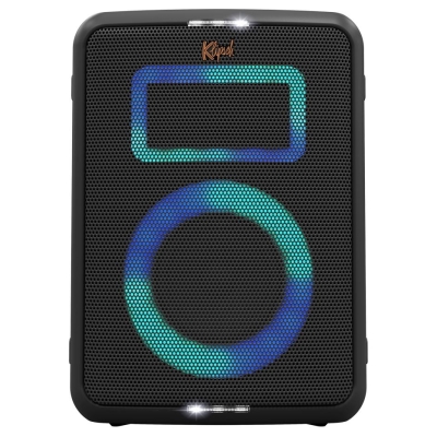 Klipsch Vegas Partybox, Black