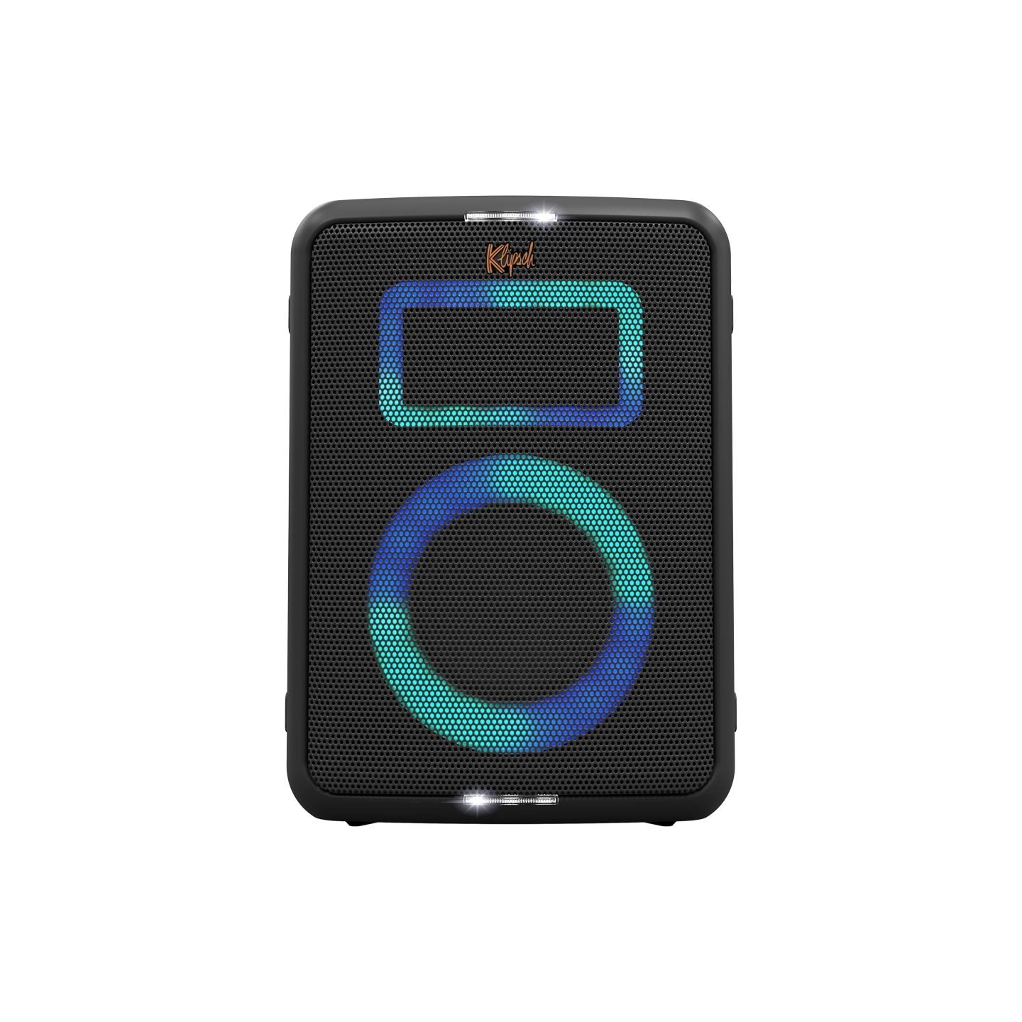 Klipsch Vegas Partybox, Black