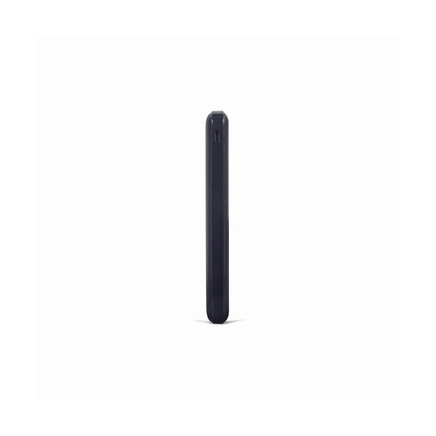 Gembird | Power Bank | PB10-02 | 10000 mAh | 2 x USB-AF | Black
