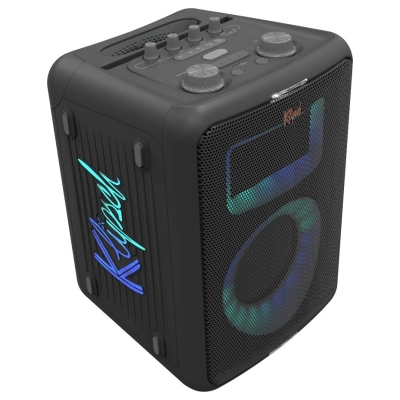 Klipsch Vegas Partybox, Black