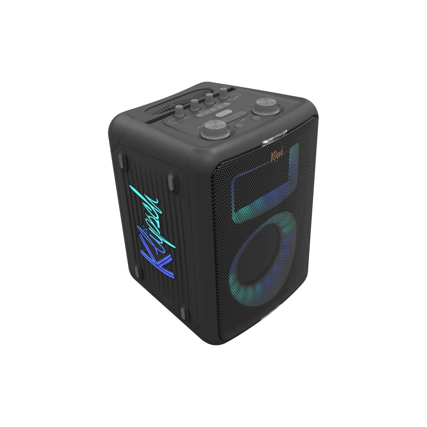 Klipsch Vegas Partybox, Black