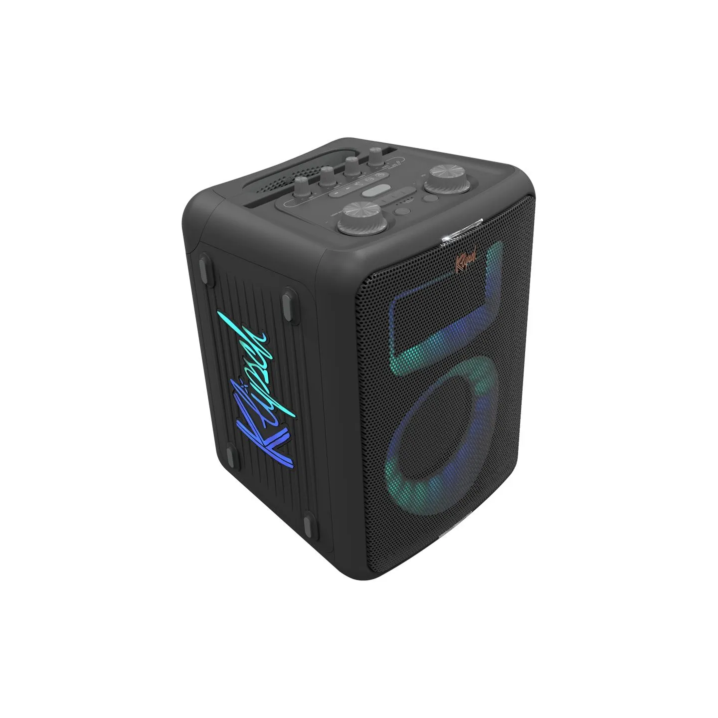 Klipsch Vegas Partybox, Black