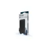 Gembird | Power Bank | PB10-02 | 10000 mAh | 2 x USB-AF | Black