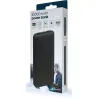 Gembird | Power Bank | PB10-02 | 10000 mAh | 2 x USB-AF | Black