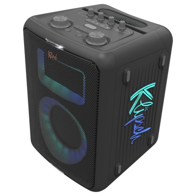 Klipsch Vegas Partybox, Black