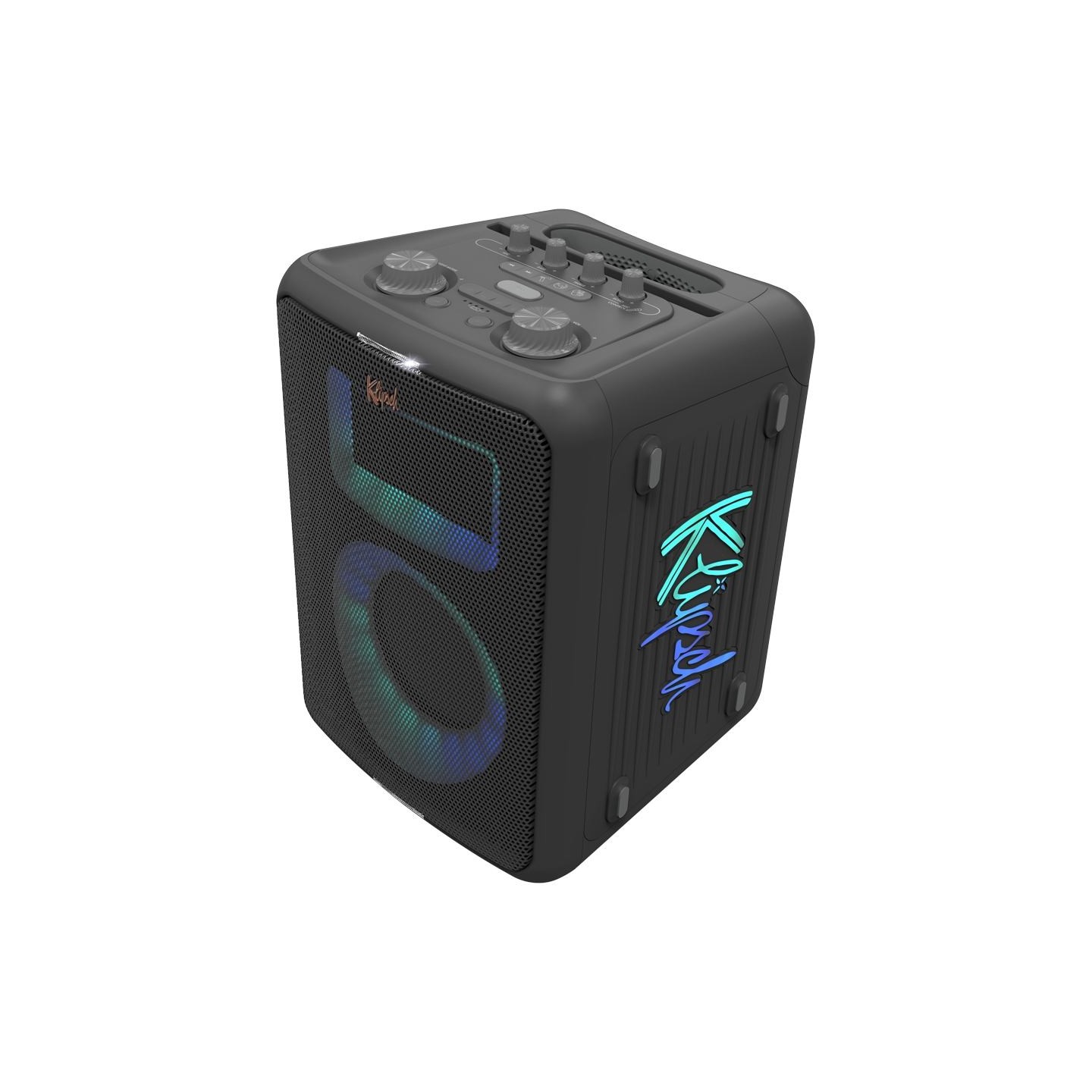 Klipsch Vegas Partybox, Black