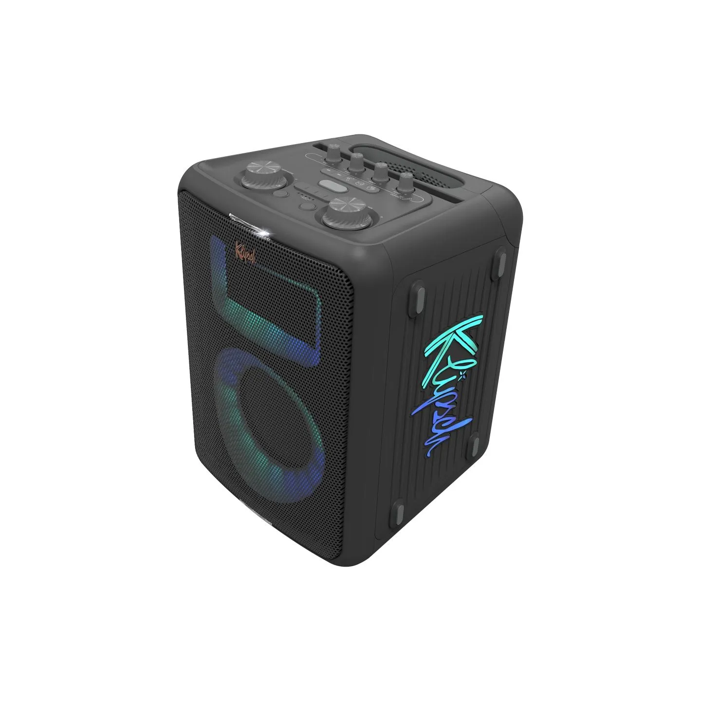 Klipsch Vegas Partybox, Black