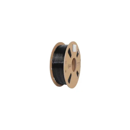 Gembird 3DP-PETG1.75-01-BK | Filament | Black