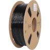 Gembird PETG Fil Black 1.75mm 1kg