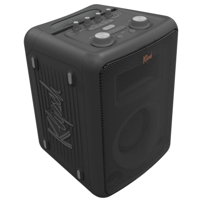 Klipsch Vegas Partybox, Black