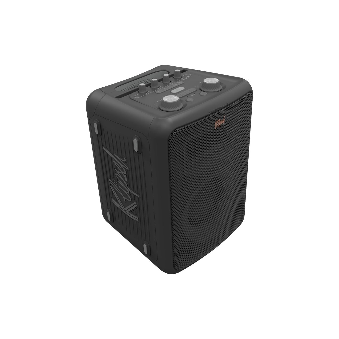 Klipsch Vegas Partybox, Black