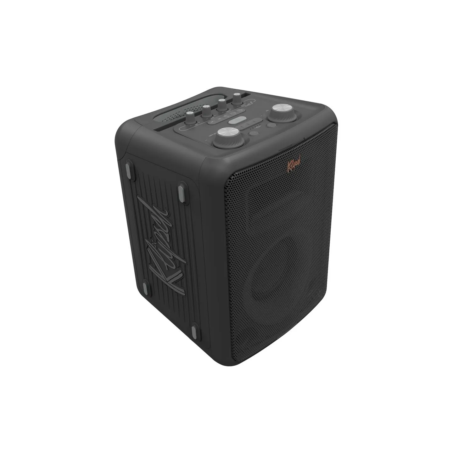 Klipsch Vegas Partybox, Black