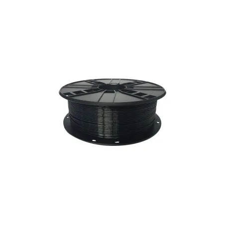 Gembird 3DP-PETG1.75-01-BK | Filament | Black