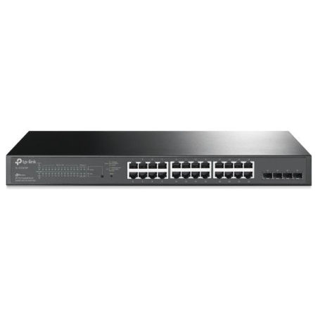Tp-Link Omada 28-Port PoE+ Gigabit Sw
