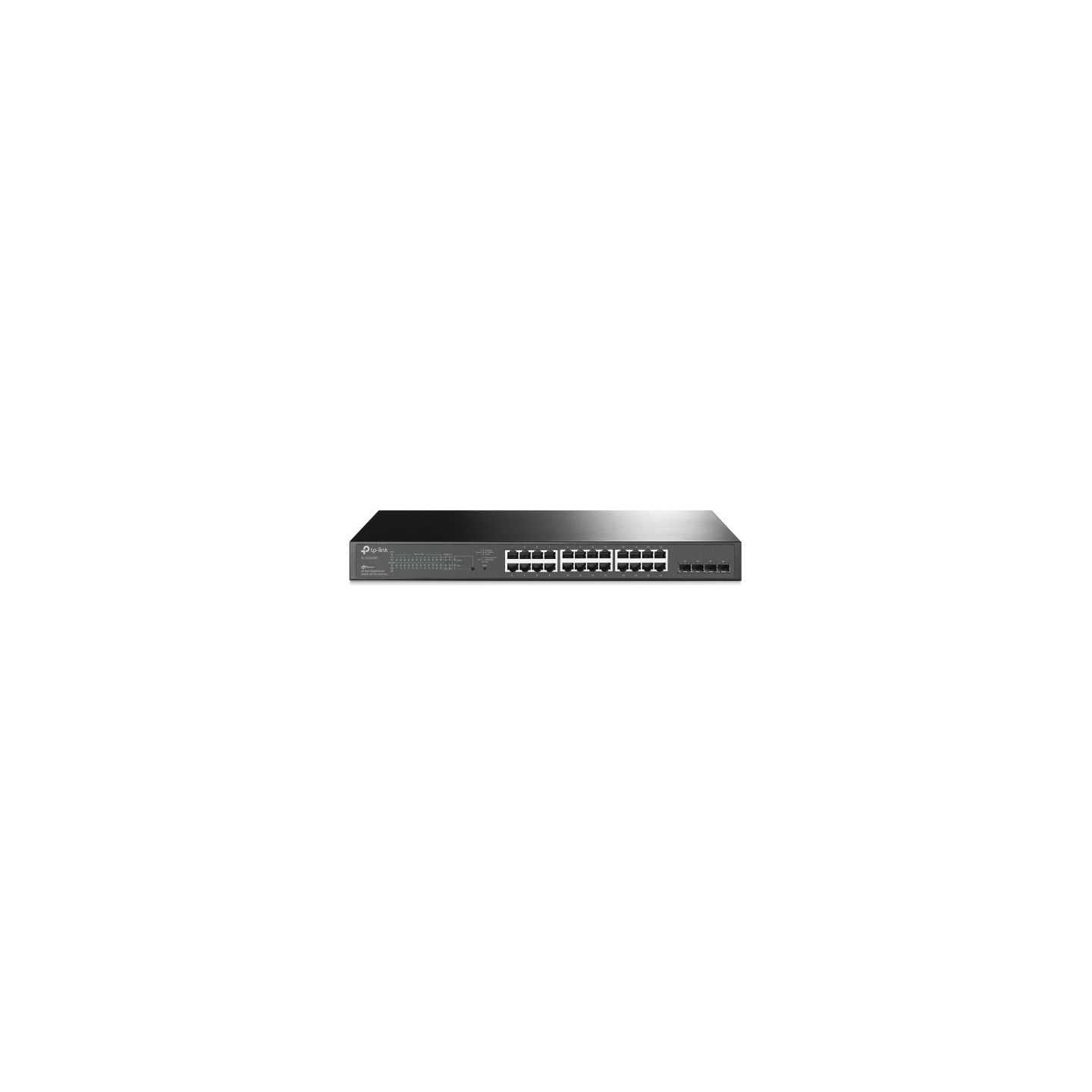 Tp-Link Omada 28-Port PoE+ Gigabit Sw
