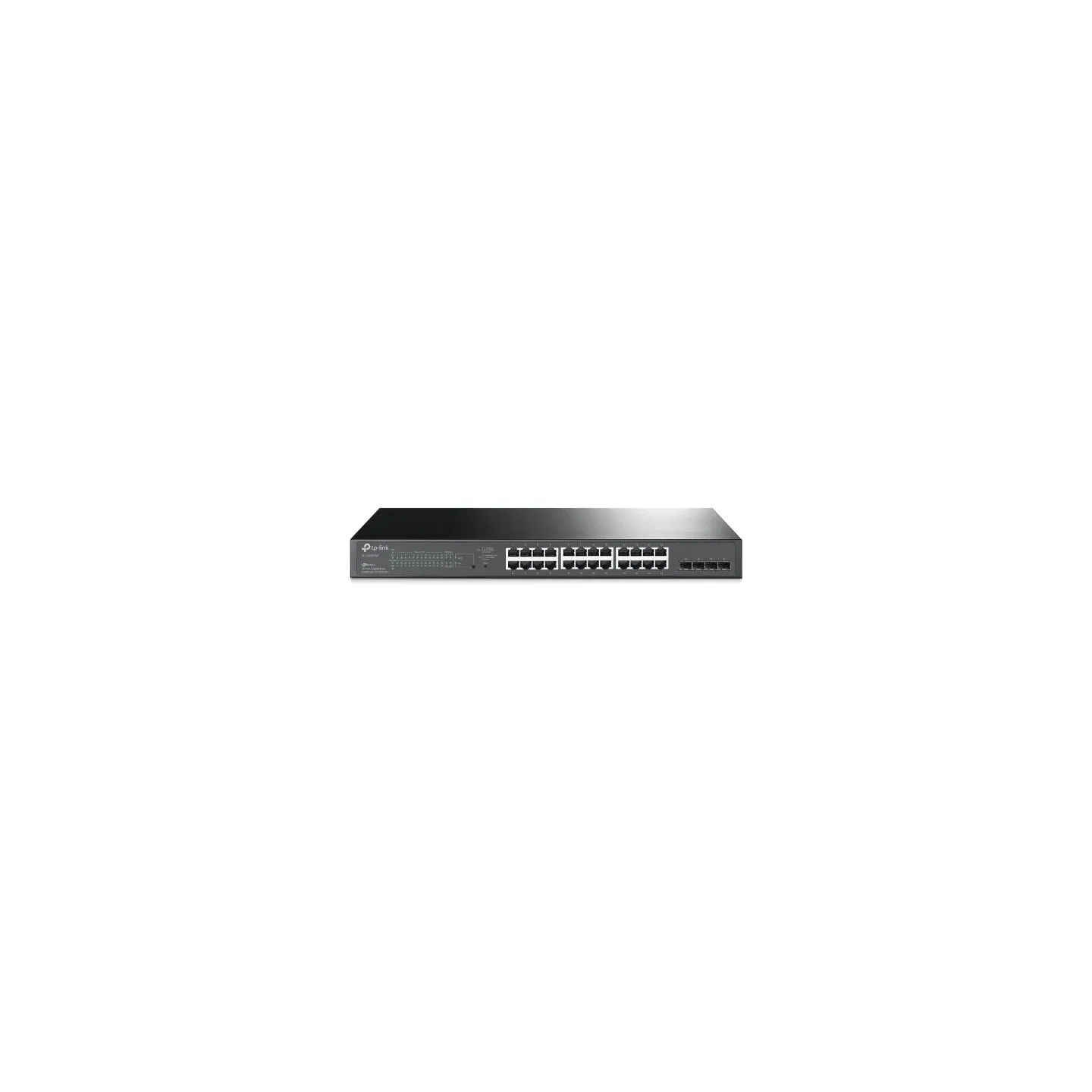 Tp-Link Omada 28-Port PoE+ Gigabit Sw