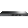 Tp-Link Omada 28-Port PoE+ Gigabit Sw