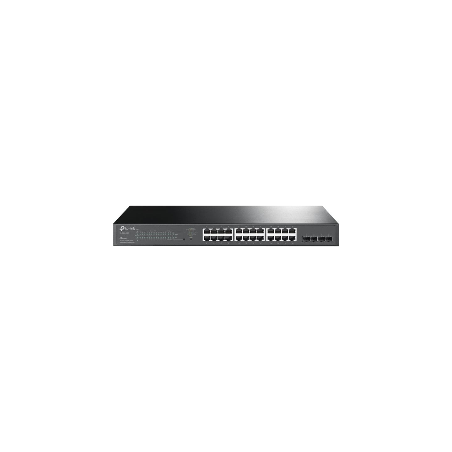 Tp-Link Omada 28-Port PoE+ Gigabit Sw