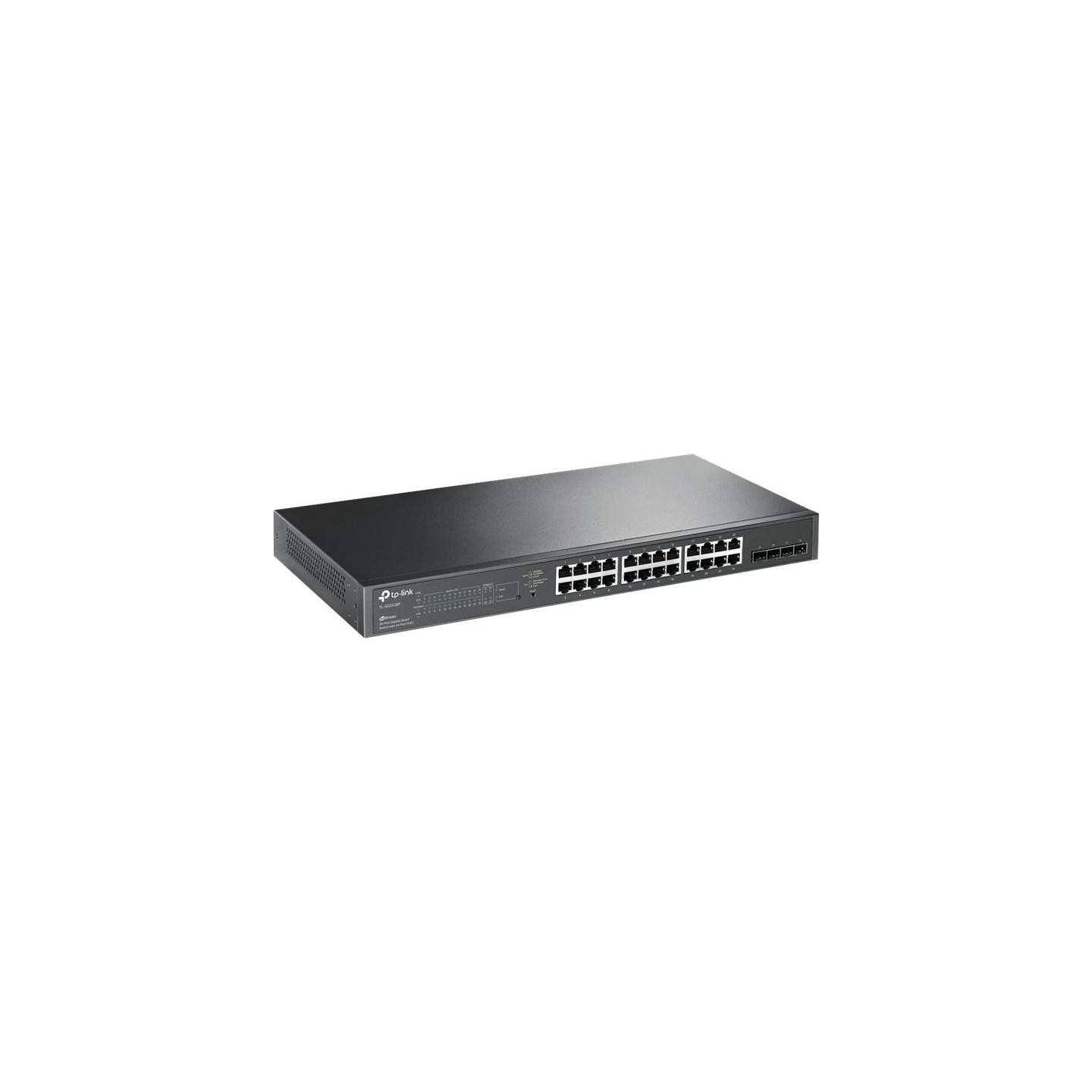 Tp-Link Omada 28-Port PoE+ Gigabit Sw