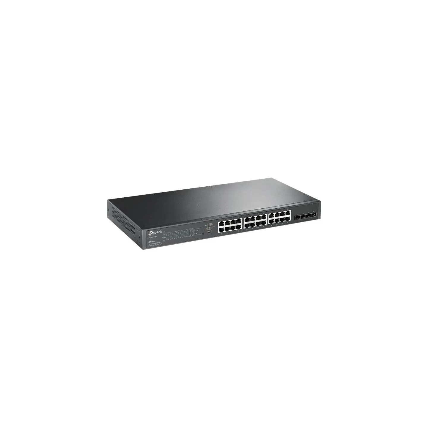 Tp-Link Omada 28-Port PoE+ Gigabit Sw