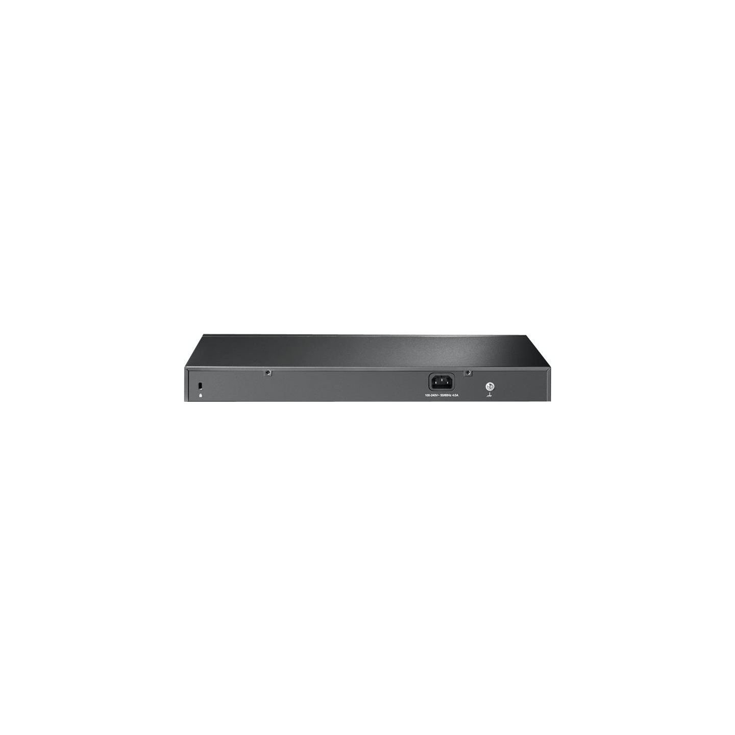 Tp-Link Omada 28-Port PoE+ Gigabit Sw