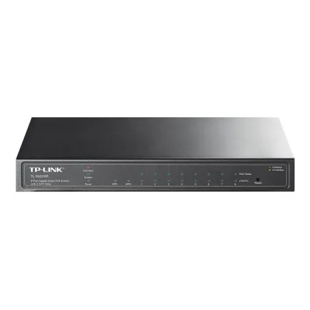 Tp-Link Omada 8-Port Gigabit Smart Sw