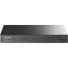 Tp-Link Omada 8-Port Gigabit Smart Sw