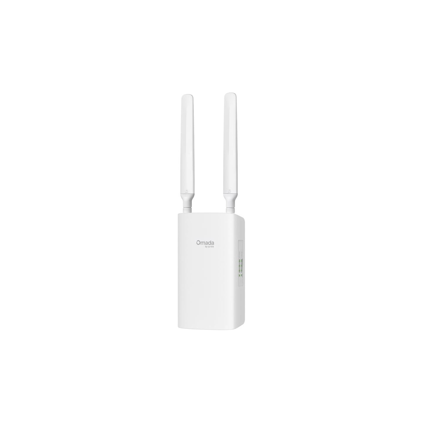 Tp-Link | ER603WP-4G-Outdoor | Omada 4G Cat4 N300 Outdoor PoE Gateway | Cloud-Managed | Wall/pole mountable