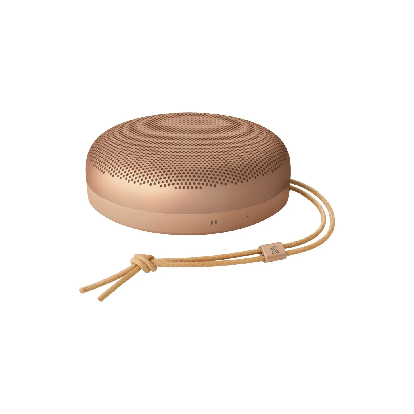Bang & Olufsen Beosound A1 3rd Gen Honey Tone