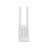Tp-Link | ER603WP-4G-Outdoor | Omada 4G Cat4 N300 Outdoor PoE Gateway | Cloud-Managed | Wall/pole mountable