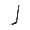 Tp-Link BE6500 Tri-Band Wi-Fi 7 High Gain Wireless USB Adapter | Archer TBE400U Plus | 2.4 GHz, 5 GHz, 6 GHz | 802.11ax | MU-MiM