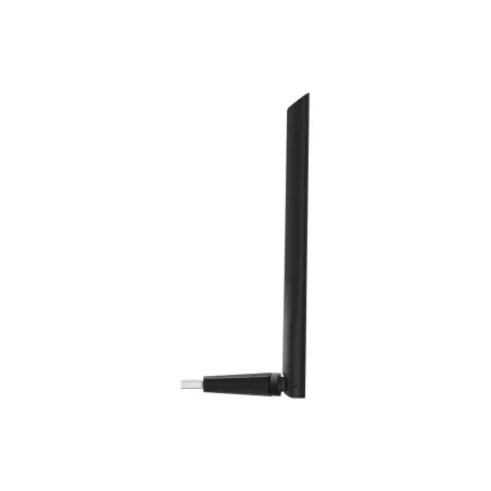 Tp-Link BE6500 Tri-Band Wi-Fi 7 High Gain Wireless USB Adapter | Archer TBE400U Plus | 2.4 GHz, 5 GHz, 6 GHz | 802.11ax | MU-MiM