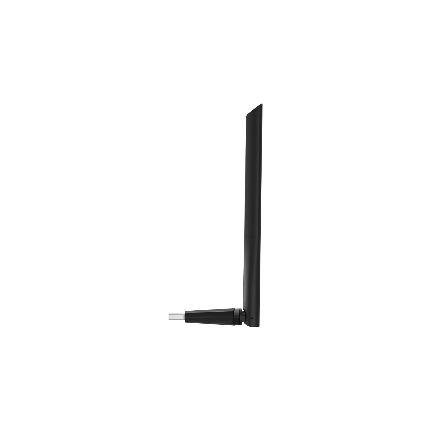 Tp-Link BE6500 Tri-Band Wi-Fi 7 High Gain Wireless USB Adapter | Archer TBE400U Plus | 2.4 GHz, 5 GHz, 6 GHz | 802.11ax | MU-MiM