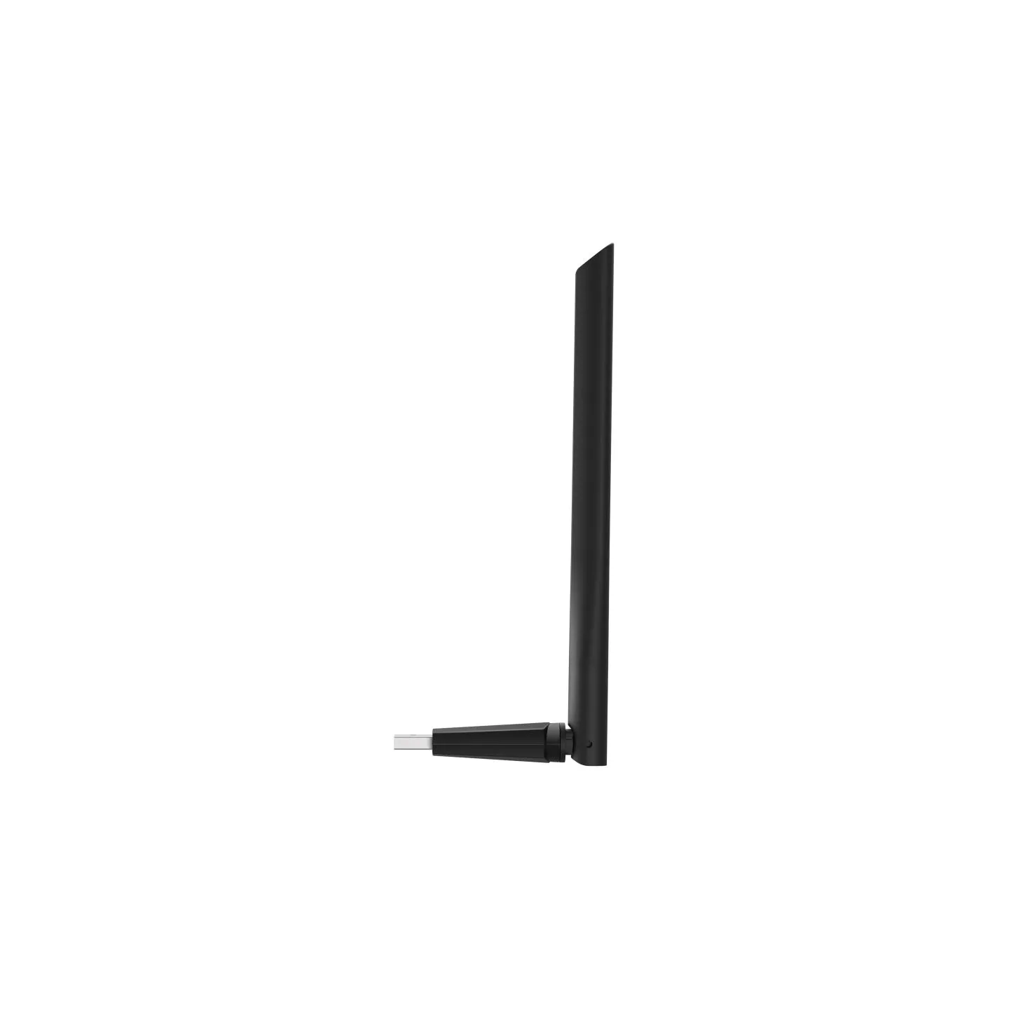 Tp-Link BE6500 Tri-Band Wi-Fi 7 High Gain Wireless USB Adapter | Archer TBE400U Plus | 2.4 GHz, 5 GHz, 6 GHz | 802.11ax | MU-MiM