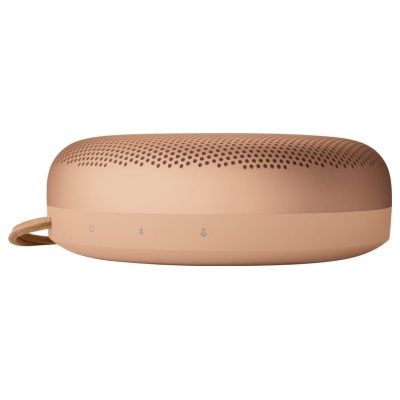 Bang & Olufsen Beosound A1 3rd Gen Honey Tone