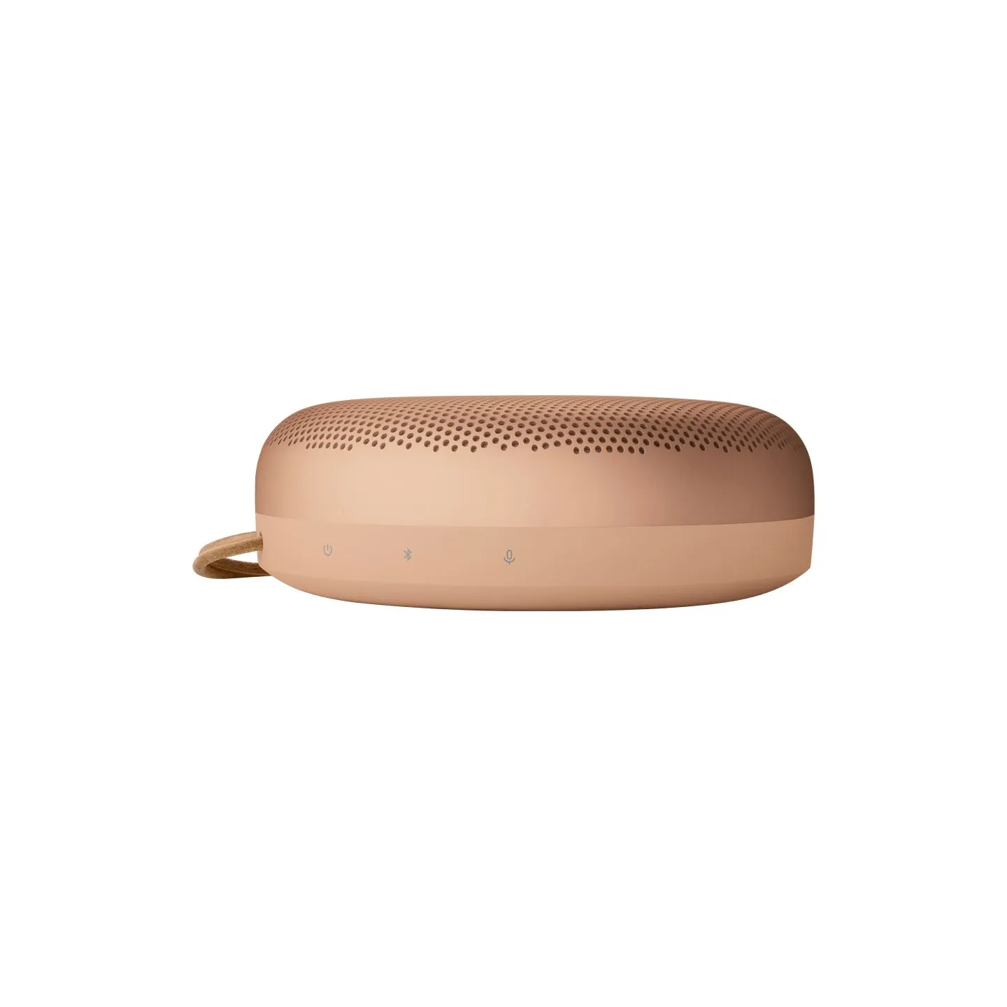 Bang & Olufsen Beosound A1 3rd Gen Honey Tone
