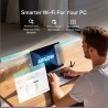 Tp-Link BE6500 Tri-Band Wi-Fi 7 High Gain Wireless USB Adapter | Archer TBE400U Plus | 2.4 GHz, 5 GHz, 6 GHz | 802.11ax | MU-MiM