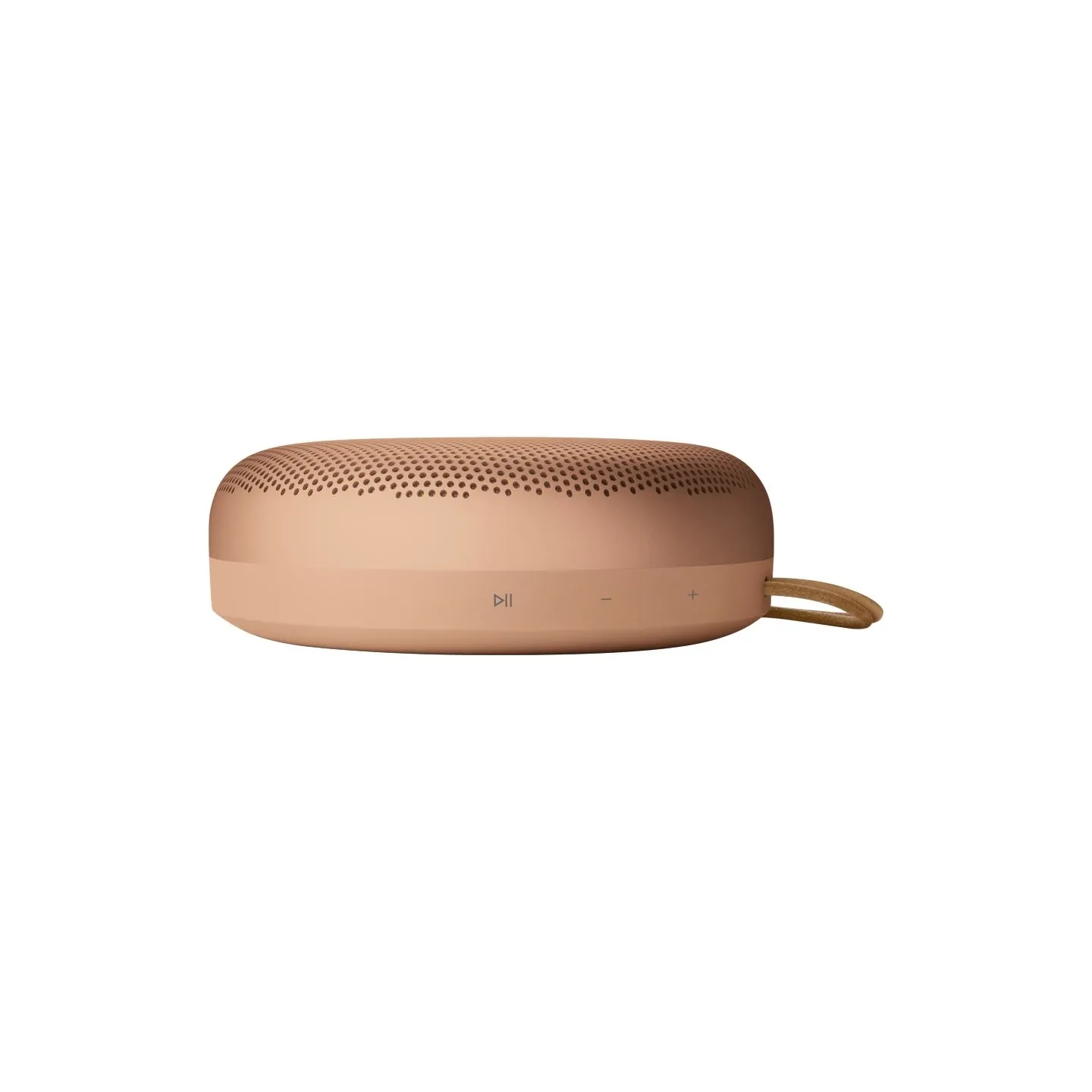 Bang & Olufsen Beosound A1 3rd Gen Honey Tone