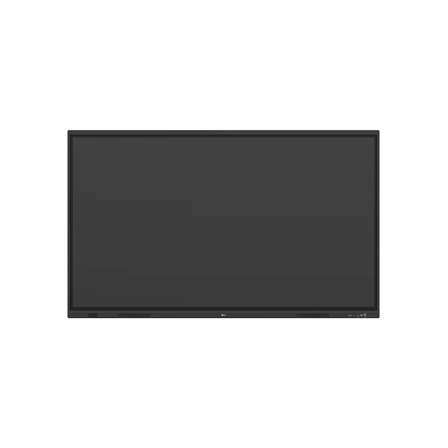 LG 75TR3DQ-B 75" IPS UHD 3840 x 2160 /400cd/m2/6.5ms HDMI, VGA, Audioin, USB