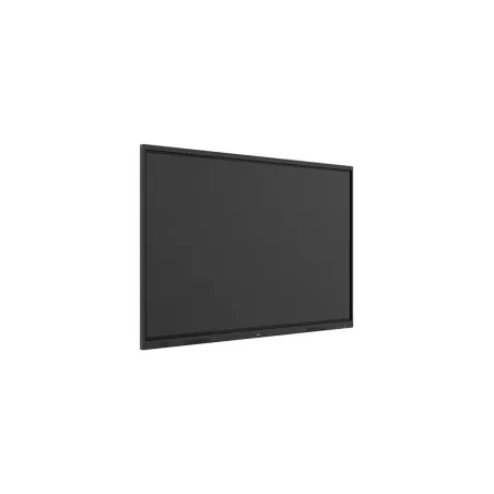 LG 75TR3DQ-B 75" IPS UHD 3840 x 2160 /400cd/m2/6.5ms HDMI, VGA, Audioin, USB