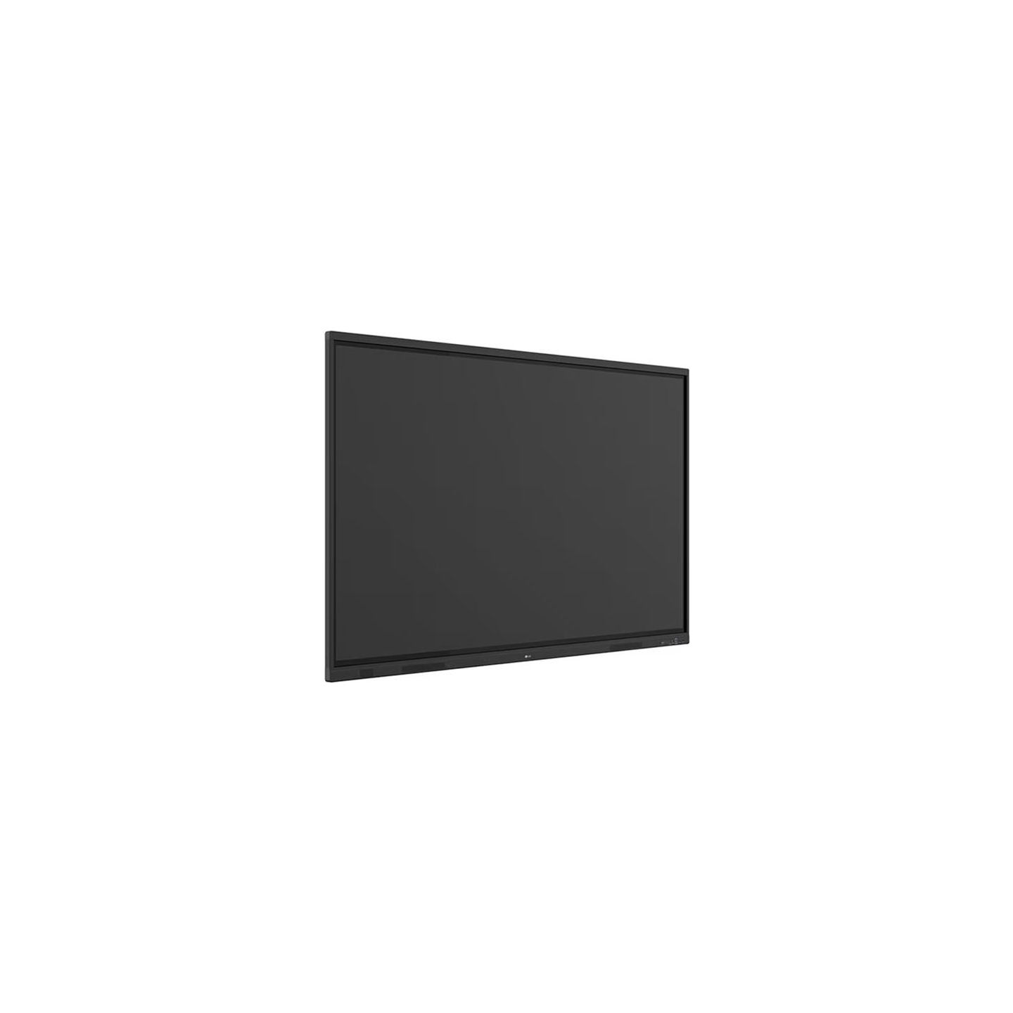 LG 75TR3DQ-B 75" IPS UHD 3840 x 2160 /400cd/m2/6.5ms HDMI, VGA, Audioin, USB