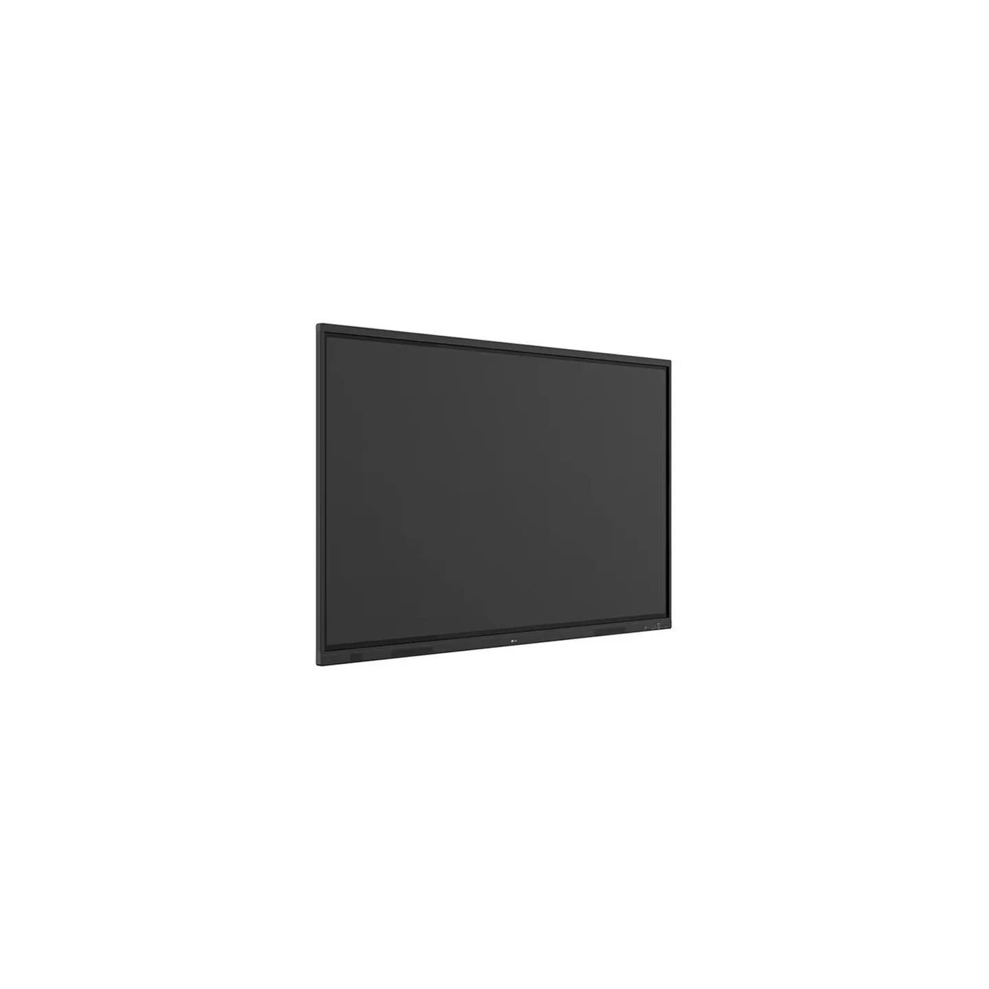 LG 75TR3DQ-B 75" IPS UHD 3840 x 2160 /400cd/m2/6.5ms HDMI, VGA, Audioin, USB