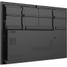 LG 75TR3DQ-B 75" IPS UHD 3840 x 2160 /400cd/m2/6.5ms HDMI, VGA, Audioin, USB