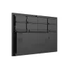 LG 75TR3DQ-B 75" IPS UHD 3840 x 2160 /400cd/m2/6.5ms HDMI, VGA, Audioin, USB